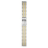 xoxo Wildhearts xoxo Wildhearts Amazfit GTR 2 stalen bandje (zilver/goud) xoxo Wildhearts xoxo Wildhearts Amazfit GTR 2 stalen bandje (zilver/goud)