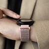 Strap-it Polar Ignite nylon band (pink sand) Strap-it Polar Ignite nylon band (pink sand)