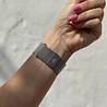 xoxo Wildhearts xoxo Wildhearts Polar Vantage M Milanese band (zilver) xoxo Wildhearts xoxo Wildhearts Polar Vantage M Milanese band (zilver)