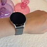 xoxo Wildhearts xoxo Wildhearts Polar Vantage M Milanese band (zilver) xoxo Wildhearts xoxo Wildhearts Polar Vantage M Milanese band (zilver)