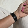 xoxo Wildhearts xoxo Wildhearts Polar Vantage M Milanese band (zwart) xoxo Wildhearts xoxo Wildhearts Polar Vantage M Milanese band (zwart)