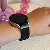 xoxo Wildhearts xoxo Wildhearts Polar Vantage M Milanese band (zwart) xoxo Wildhearts xoxo Wildhearts Polar Vantage M Milanese band (zwart)