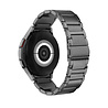 Strap-it® Strap-it Samsung Galaxy Watch 6 Classic 43mm titanium bandje (grafiet) Strap-it® Strap-it Samsung Galaxy Watch 6 Classic 43mm titanium bandje (grafiet)