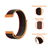 Strap-it® Strap-it Amazfit GTS 2 nylon band (dark cherry) Strap-it® Strap-it Amazfit GTS 2 nylon band (dark cherry)