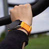 Strap-it® Strap-it Amazfit GTS 2 nylon bandje (kumquat) Strap-it® Strap-it Amazfit GTS 2 nylon bandje (kumquat)