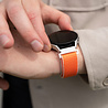 Strap-it® Strap-it Amazfit GTR 3 nylon band (Nederland) Strap-it® Strap-it Amazfit GTR 3 nylon band (Nederland)