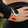 Strap-it® Strap-it Amazfit GTR 3 nylon band (Nederland) Strap-it® Strap-it Amazfit GTR 3 nylon band (Nederland)