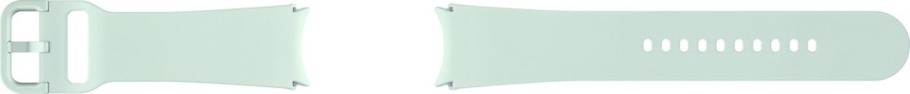 Samsung Originele Samsung Galaxy Watch 4 40mm Sport bandje (Ocean Green)