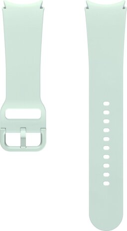Samsung Originele Samsung Galaxy Watch 4 Classic 42mm Sport bandje (Ocean Green)