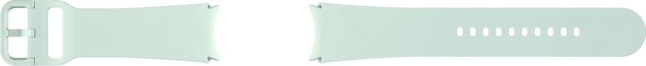 Samsung Originele Samsung Galaxy Watch 4 Classic 42mm Sport bandje (Ocean Green)