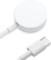 Strap-it® Apple Watch USB-C oplader / oplaadkabel