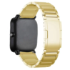 Strap-it® Strap-it Amazfit GTS 2 titanium band (goud) Strap-it® Strap-it Amazfit GTS 2 titanium band (goud)