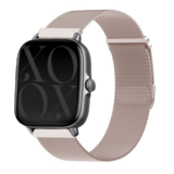 xoxo Wildhearts xoxo Wildhearts Amazfit GTS 2 Milanese band (rosé)