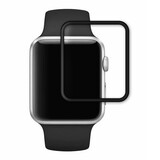 Strap-it® Apple Watch PMMA screenprotector