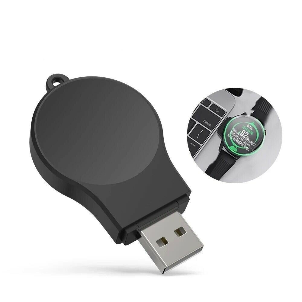 Strap-it® Strap-it Samsung Galaxy Watch Active draadloze mini oplader