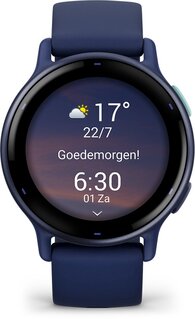 Garmin Vivoactive 5 bandjes