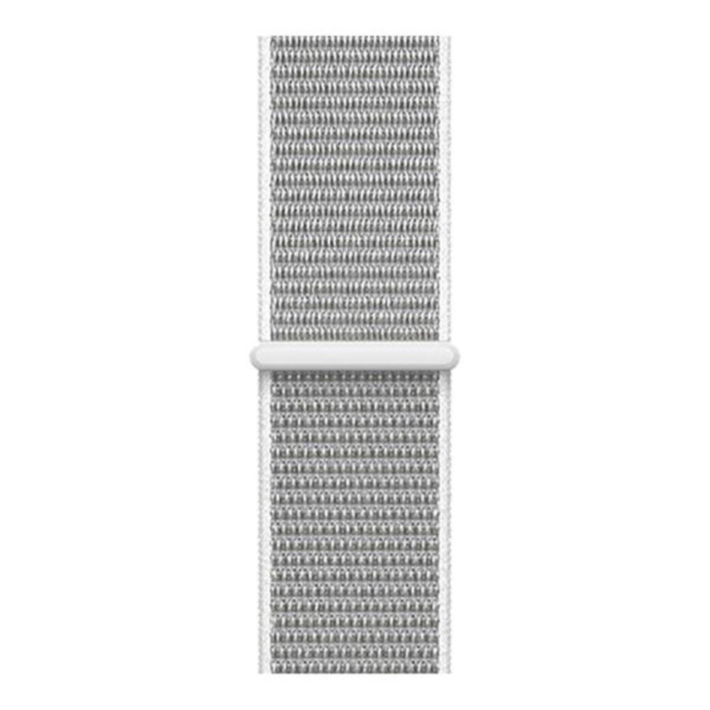 Strap-it® Strap-it Garmin Vivoactive 5 nylon band (zeeschelp)