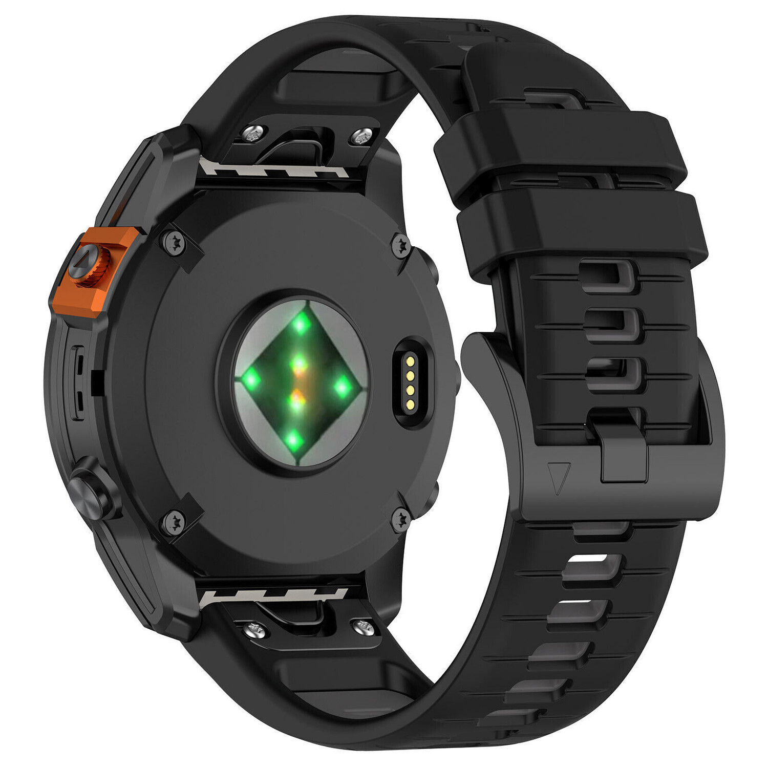 Garmin fenix 5 replacement strap sale