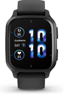 Garmin Venu SQ 2 bandjes