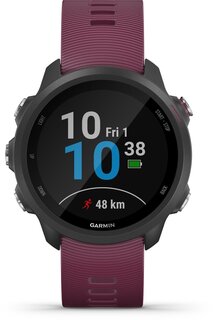 Garmin Forerunner 245 bandjes