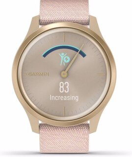 Garmin Vivomove Style bandjes