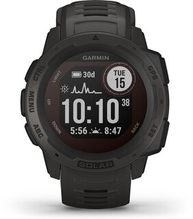 Garmin Instinct bandjes