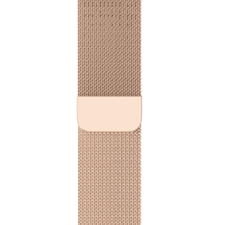 Fossil Gen 6 42mm Milanese bandjes
