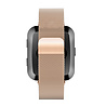Bandz Bandz Fitbit Versa Milanese loop band (roségoud) Bandz Bandz Fitbit Versa Milanese loop band (roségoud)