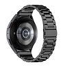 Bandz Bandz Samsung Galaxy Watch 4 40mm stalen band 'Classic' (zwart) Bandz Bandz Samsung Galaxy Watch 4 40mm stalen band 'Classic' (zwart)