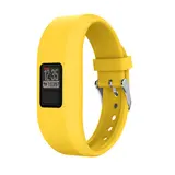 Strap-it® Garmin Vivofit Jr 1/2 bandje (geel)