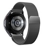 Bandz Bandz Amazfit GTR 2 Milanese loop band (zwart) Bandz Bandz Amazfit GTR 2 Milanese loop band (zwart)