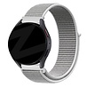 Bandz Bandz Amazfit GTS 2 nylon loop band (grijs) Bandz Bandz Amazfit GTS 2 nylon loop band (grijs)