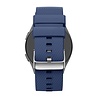 Bandz Bandz Amazfit GTS 2 siliconen band 'Deluxe' (donkerblauw) Bandz Bandz Amazfit GTS 2 siliconen band 'Deluxe' (donkerblauw)