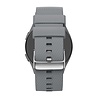 Bandz Bandz Amazfit GTS 2 siliconen band 'Deluxe' (grijs) Bandz Bandz Amazfit GTS 2 siliconen band 'Deluxe' (grijs)
