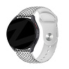 Bandz Bandz Amazfit GTS 2 siliconen band 'Snake' Bandz Bandz Amazfit GTS 2 siliconen band 'Snake'