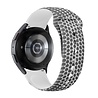 Bandz Bandz Amazfit GTS 2 siliconen band 'Snake' Bandz Bandz Amazfit GTS 2 siliconen band 'Snake'