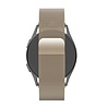Bandz Bandz Amazfit GTS 3 Milanese loop band (champagne) Bandz Bandz Amazfit GTS 3 Milanese loop band (champagne)