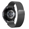 Bandz Bandz Amazfit GTS 3 Milanese loop band (zwart) Bandz Bandz Amazfit GTS 3 Milanese loop band (zwart)