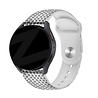 Bandz Bandz Amazfit GTS 3 siliconen band 'Snake' Bandz Bandz Amazfit GTS 3 siliconen band 'Snake'