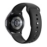 Bandz Bandz Samsung Galaxy Watch 4 Classic 42mm sport band 'Deluxe' (zwart) Bandz Bandz Samsung Galaxy Watch 4 Classic 42mm sport band 'Deluxe' (zwart)