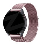 Bandz Bandz Polar Ignite 3 Milanese loop band (roze)