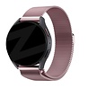 Bandz Bandz Polar Ignite 3 Milanese loop band (roze) Bandz Bandz Polar Ignite 3 Milanese loop band (roze)