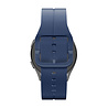 Bandz Bandz Samsung Galaxy Watch 5 Pro siliconen band 'Extreme' (donkerblauw) Bandz Bandz Samsung Galaxy Watch 5 Pro siliconen band 'Extreme' (donkerblauw)