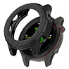 Strap-it® Strap-it Garmin Forerunner 255 case (zwart) Strap-it® Strap-it Garmin Forerunner 255 case (zwart)