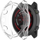 Strap-it® Garmin Forerunner 745 TPU case (transparant)
