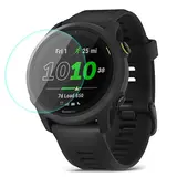 Strap-it® Garmin Forerunner 745 screen protector (glas)