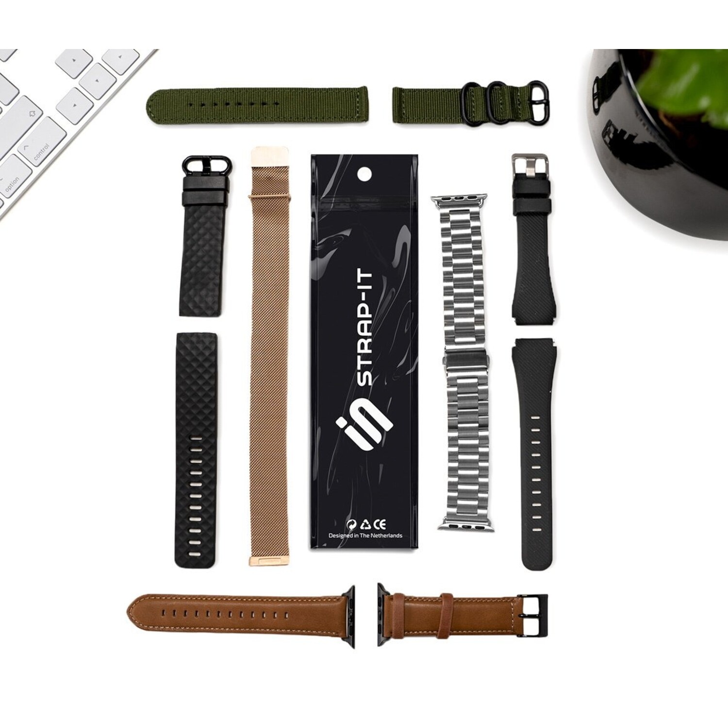 Garmin instinct replacement strap hotsell
