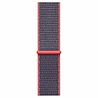 Strap-it® Strap-it Huawei Watch GT 4 - 41mm nylon band (bright powder) Strap-it® Strap-it Huawei Watch GT 4 - 41mm nylon band (bright powder)