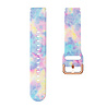 Strap-it® Strap-it Sweet Candy Huawei Watch GT 4 - 41mm bandje - 40mm Strap-it® Strap-it Sweet Candy Huawei Watch GT 4 - 41mm bandje - 40mm