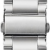 Strap-it® Strap-it Huawei Watch GT 4 - 41mm titanium band (zilver) Strap-it® Strap-it Huawei Watch GT 4 - 41mm titanium band (zilver)